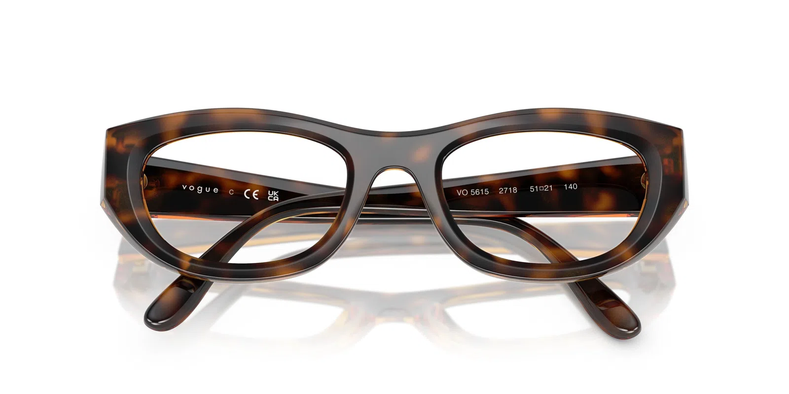 Vogue Eyewear 5615 Eyeglasses - view 29